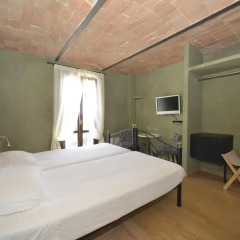 Отель Cascina San Michele Костиглиоле-д'Асти комната для гостей фото 5