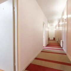 Mini Hotel Nevskaya Panorama интерьер отеля фото 2