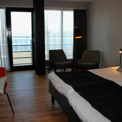 Quality Hotel 11 комната для гостей фото 5
