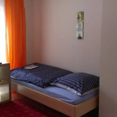 Отель City Apartment U-Bahn Muggenhof Германия, Нюрнберг - отзывы, цены и фото номеров - забронировать отель City Apartment U-Bahn Muggenhof онлайн удобства в номере фото 2