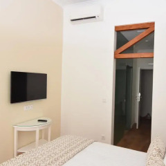 Апартаменты Dream Chiado Apartments Лиссабон удобства в номере
