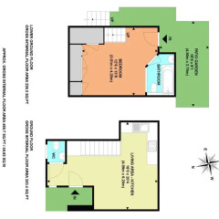 Отель Mews House Великобритания, Брайтон - отзывы, цены и фото номеров - забронировать отель Mews House онлайн парковка