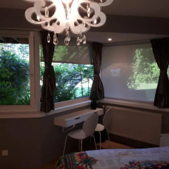 Отель B&B Uccle детские мероприятия