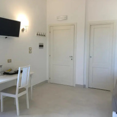 Отель Resort Villa Isola Сиракуза удобства в номере фото 2