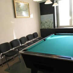 Гостиница Roomhotel в Малаховке отзывы, цены и фото номеров - забронировать гостиницу Roomhotel онлайн Малаховка детские мероприятия