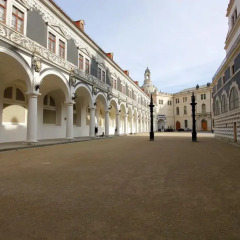 Star Inn Hotel Premium Dresden im Haus Altmarkt, by Quality парковка