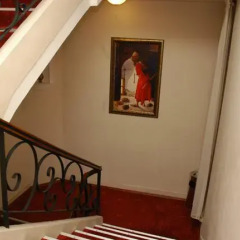 Divan Otel Турция, Эскишехир - отзывы, цены и фото номеров - забронировать отель Divan Otel онлайн интерьер отеля