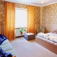Grand Hostel Lviv Львов комната для гостей фото 4