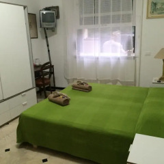 Отель Homestay Vittorio Veneto в номере