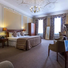 Middletons Hotel 3* Представительский номер с различными типами кроватей фото 18