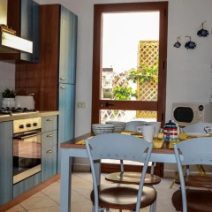 Отель Poetto Apartment Италия, Кальяри - отзывы, цены и фото номеров - забронировать отель Poetto Apartment онлайн в номере фото 2