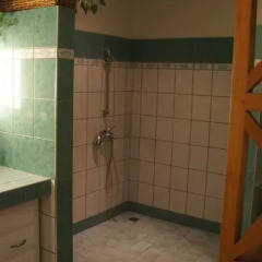 Отель Regina Suite Lodge бассейн