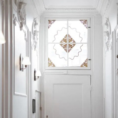 Hotel Pulitzer Amsterdam 5* Президентский люкс с различными типами кроватей фото 28