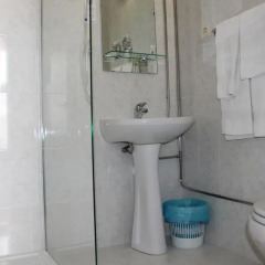 Отель Grande Oceano Guest House 3* Улучшенный номер с различными типами кроватей фото 9