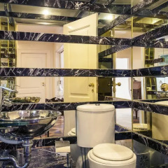 Апартаменты Portuguese Living Saldanha Prestige Apartments питание