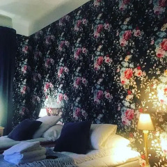 Отель Hotell Storgården 2* Стандартный номер фото 4