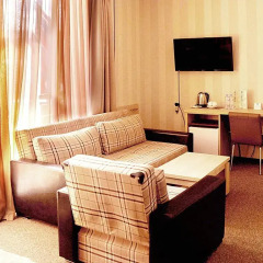 Light House Old City Hotel комната для гостей фото 15