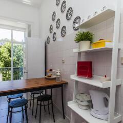 Апартаменты Lisbon Guests Apartments удобства в номере