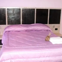 Central Hotel 3* Стандартный номер фото 7