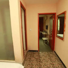 Отель Zhengfu Caotang Decent Inn интерьер отеля фото 3