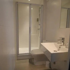 Отель Acropolis Hôtel Paris Boulogne 3* Стандартный номер с различными типами кроватей фото 5