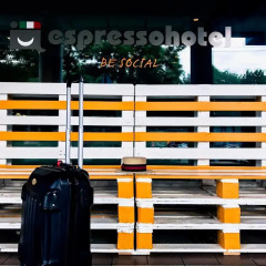 Отель Allegroitalia Espresso Bologna Италия, Болонья - 10 отзывов об отеле, цены и фото номеров - забронировать отель Allegroitalia Espresso Bologna онлайн развлечения