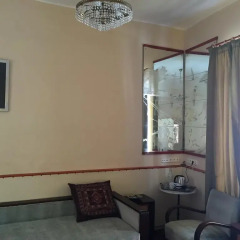 Antique Guest House and Hostel Стандартный номер с различными типами кроватей фото 3