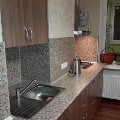 Апартаменты Apartment M. Zhukova в номере
