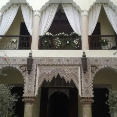 Отель Riad Al Loune Марокко, Марракеш - отзывы, цены и фото номеров - забронировать отель Riad Al Loune онлайн фото 9