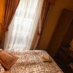 Гостиница Leotel 3* Стандартный номер фото 10