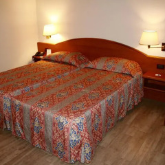 Hotel all'Orso 3* Стандартный номер фото 3