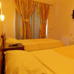 Hotel Oasis 3* Стандартный номер с 2 отдельными кроватями фото 10