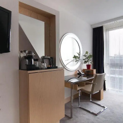Radisson Blu Hotel Amsterdam 4* Полулюкс фото 5