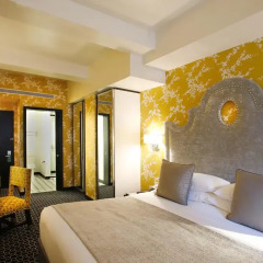 Room Mate Grace Boutique Hotel 3* Представительский номер с различными типами кроватей