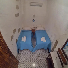 Отель Afet Hanim Konagi 3* Номер категории Эконом фото 2