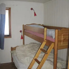 Отель Seljestad Cottages 2* Коттедж с различными типами кроватей фото 10