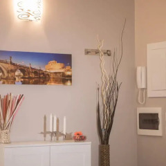 Отель Maison Trilussa Италия, Рим - отзывы, цены и фото номеров - забронировать отель Maison Trilussa онлайн удобства в номере