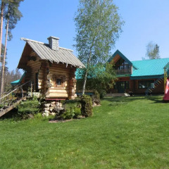 Гостиница Курорт-парк Улиткино в Улиткино отзывы, цены и фото номеров - забронировать гостиницу Курорт-парк Улиткино онлайн фото 7