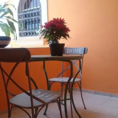 Отель Boutique Casa Mallorca Мексика, Канкун - отзывы, цены и фото номеров - забронировать отель Boutique Casa Mallorca онлайн балкон