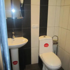 Syuniq Hotel Стандартный номер фото 5