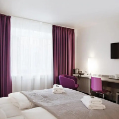 Hotel Nikolai Residence 3* Номер Делюкс с различными типами кроватей