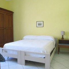 Отель B&B Casa Consalvo Номер Делюкс фото 3