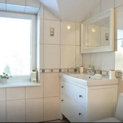 Отель Irena Family House Стандартный номер фото 18