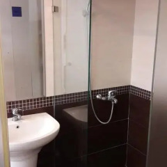 Hanoi Light Hostel Улучшенный номер с различными типами кроватей фото 14