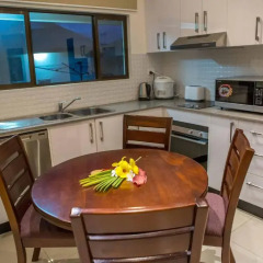 Отель Bayview Cove Resort 3* Студия Делюкс с различными типами кроватей фото 34