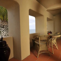 Отель Vila Joya 5* Полулюкс с различными типами кроватей фото 3