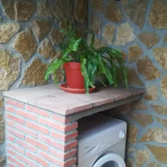 Отель Las 4 Lunas Захара фото 7
