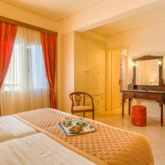 Отель ARCADION 3* Стандартный номер фото 5