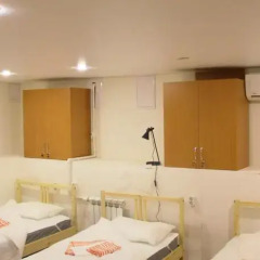 Гостиница Hostel Light в Казани 2 отзыва об отеле, цены и фото номеров - забронировать гостиницу Hostel Light онлайн Казань в номере фото 2