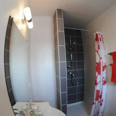 Отель Egas Motel 3* Стандартный номер фото 5